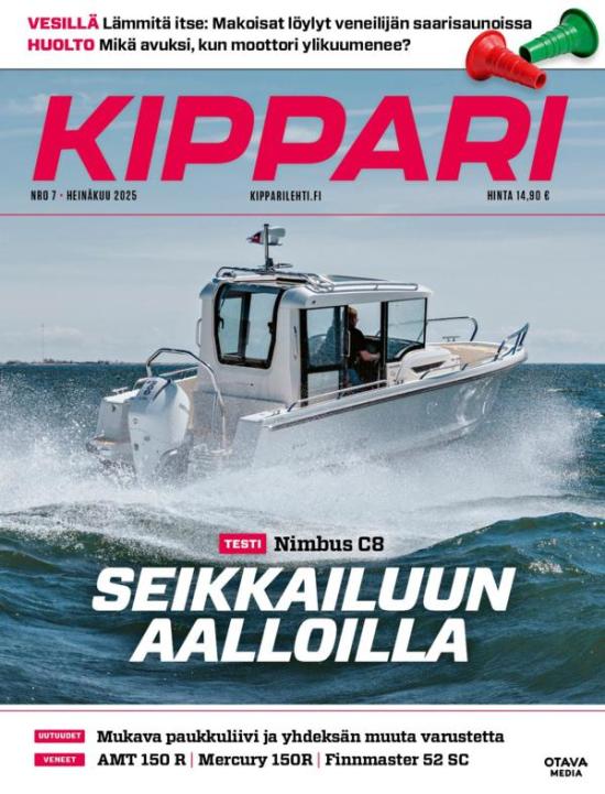 Kippari
