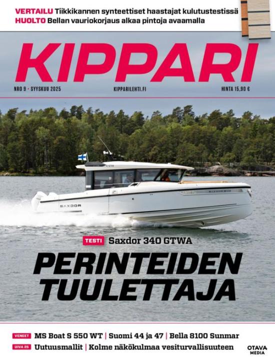 Kippari
