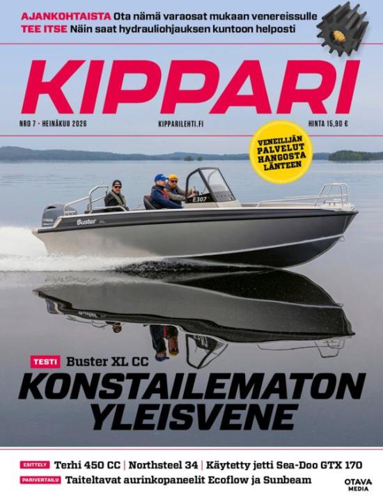 Kippari