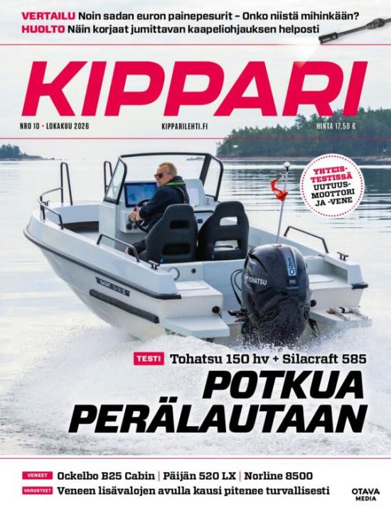 Kippari