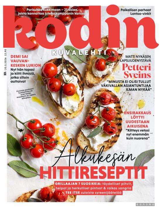Kodin Kuvalehti