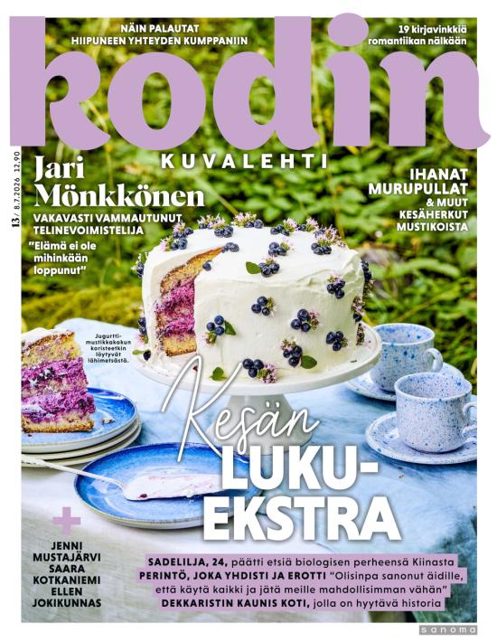 Kodin Kuvalehti