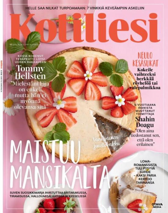 Kotiliesi