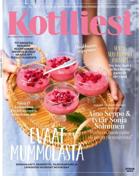 Kotiliesi
