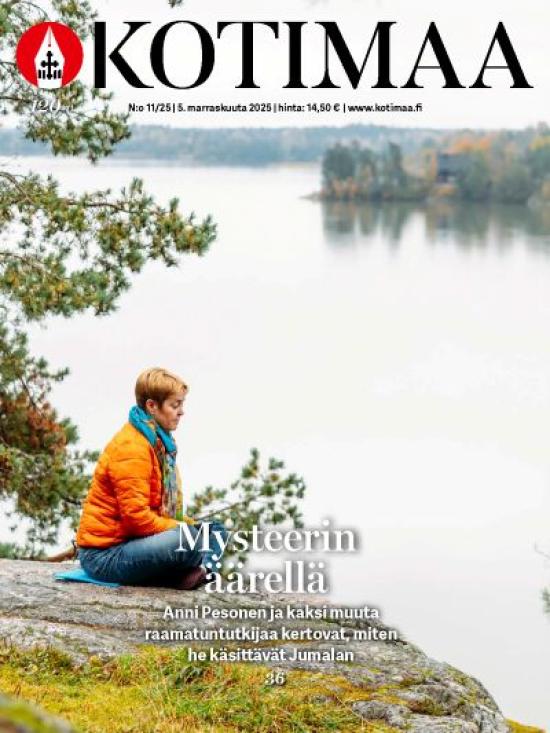 Kotimaa (Printti + Digi)