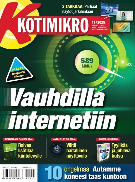 KotiMikro