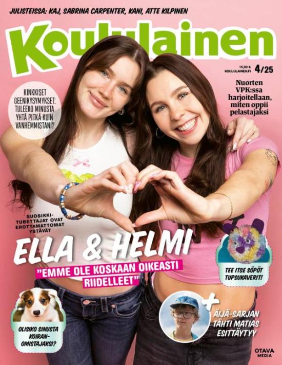 Koululainen