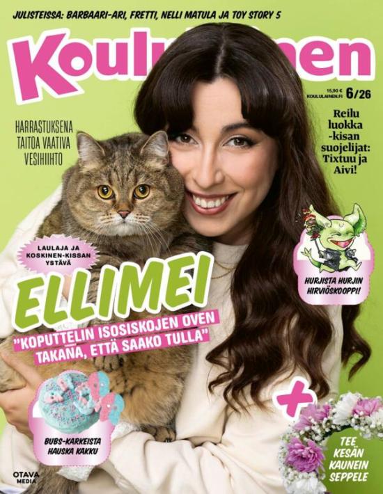 Koululainen