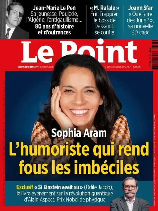 Le Point