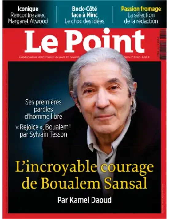 Le Point