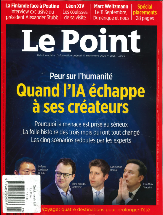 Le Point