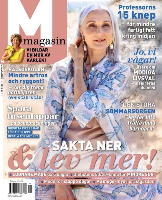 M-magasin