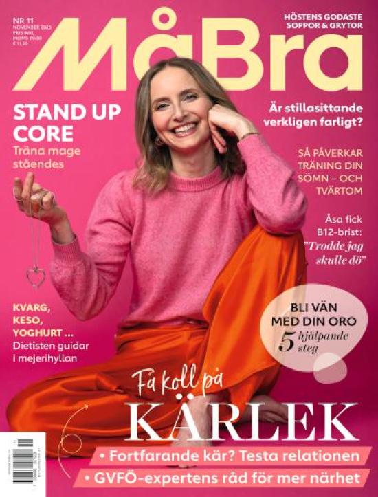 Må Bra