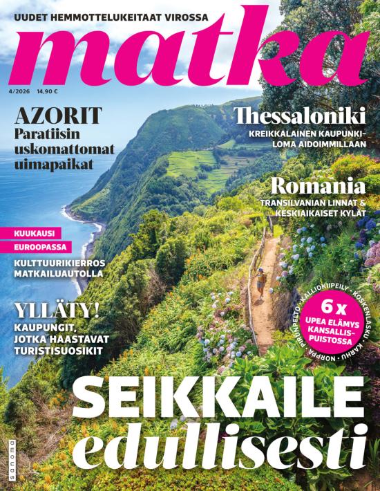 Matka