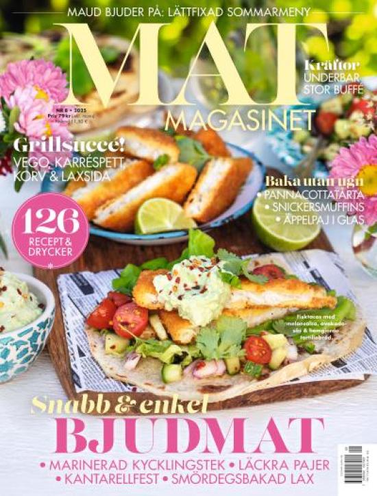Matmagasinet