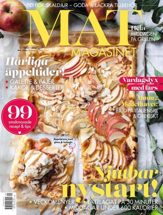 Matmagasinet