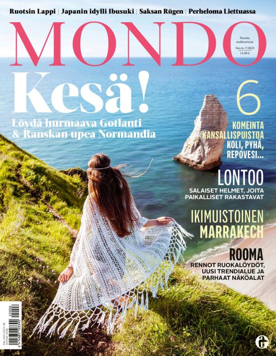Mondo