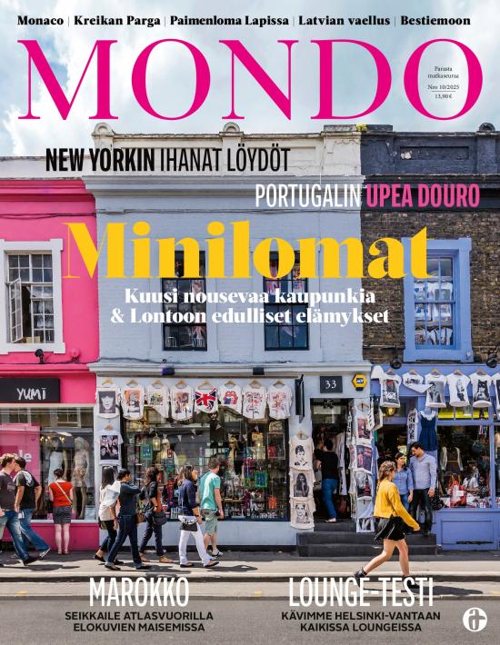 Mondo