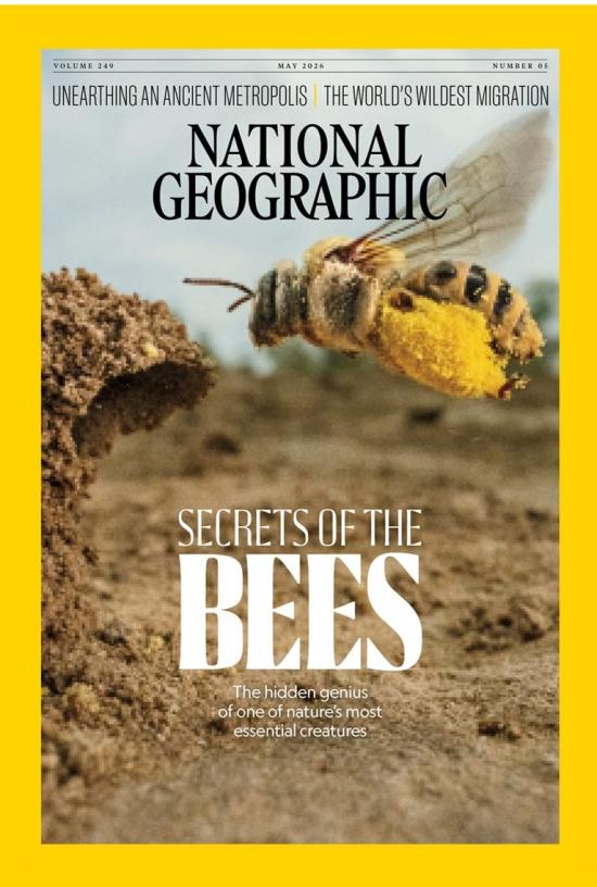 National Geographic