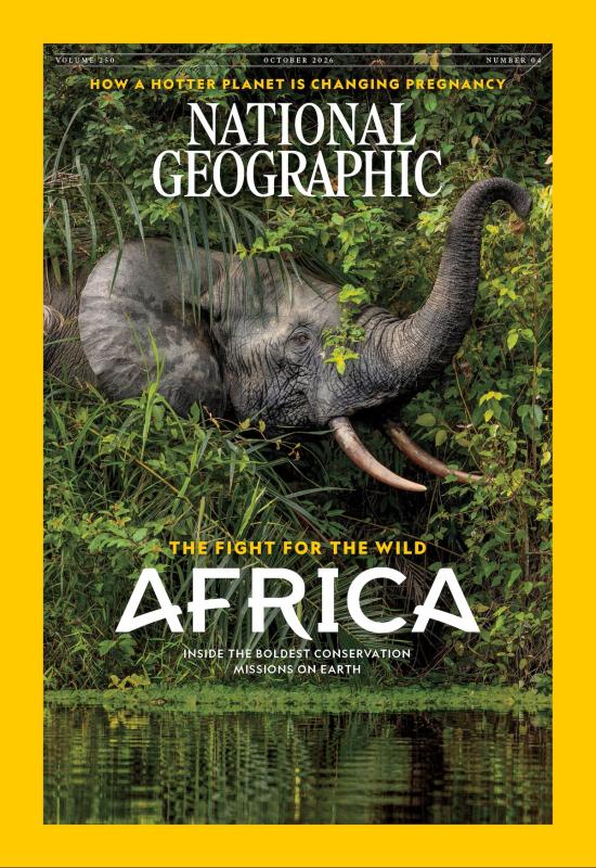 National Geographic