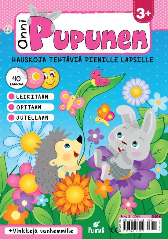 Onni Pupunen