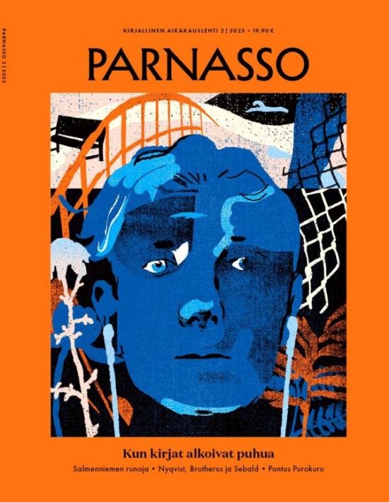 Parnasso