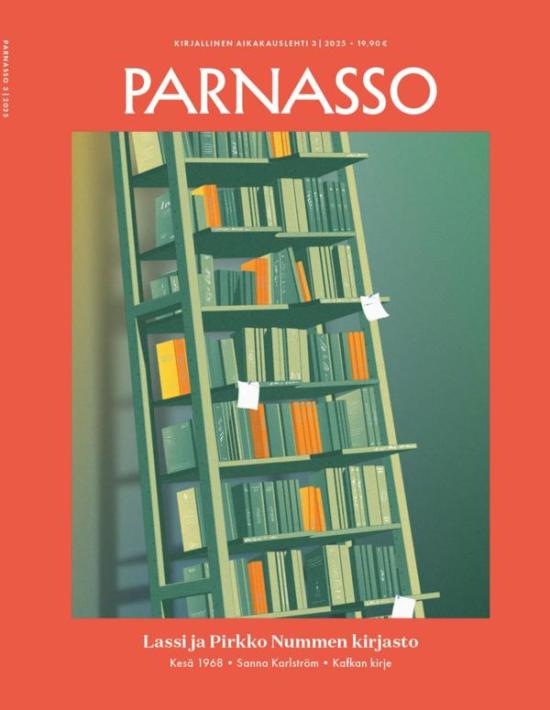 Parnasso