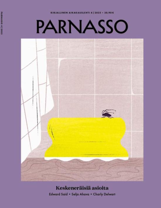 Parnasso