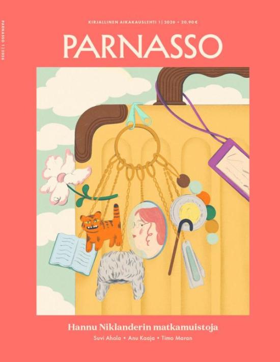 Parnasso