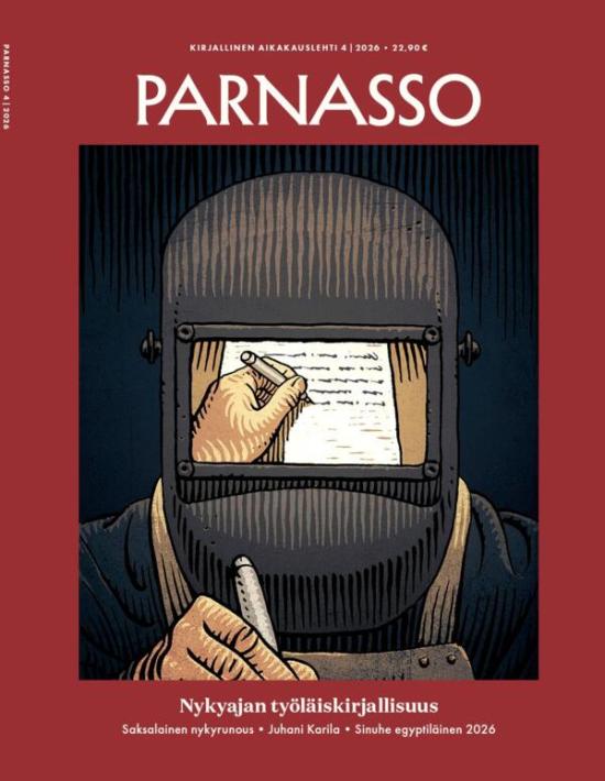 Parnasso