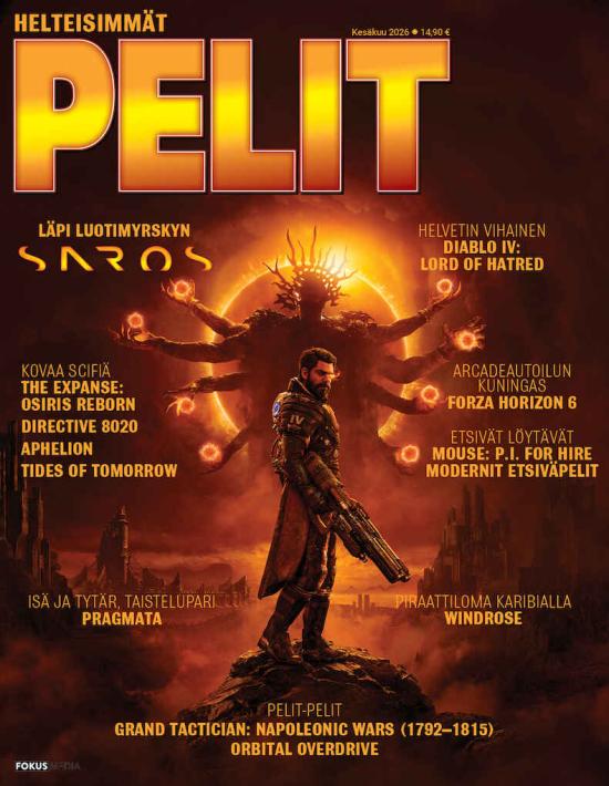 Pelit