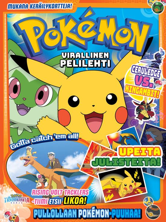 Pokémon