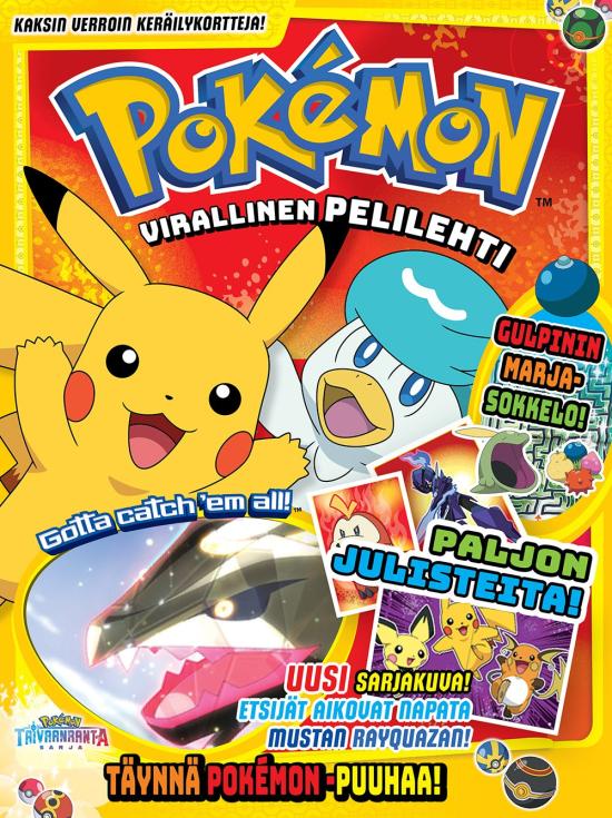 Pokémon