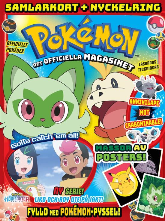 Pokémon