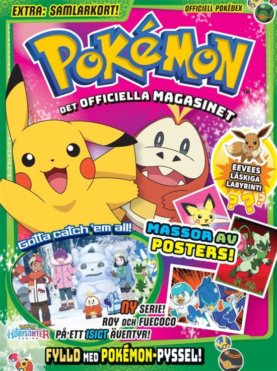 Pokémon