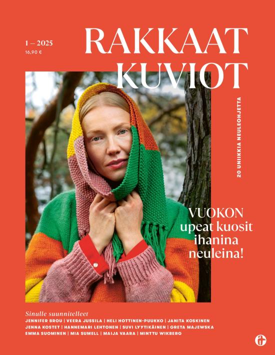 Rakkaat kuviot