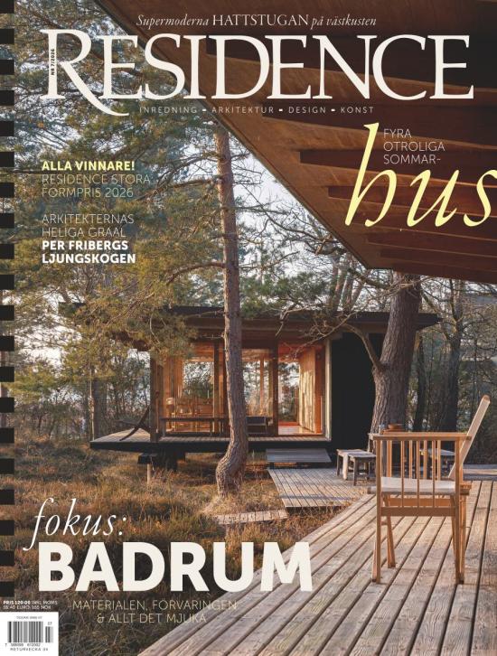 Residence