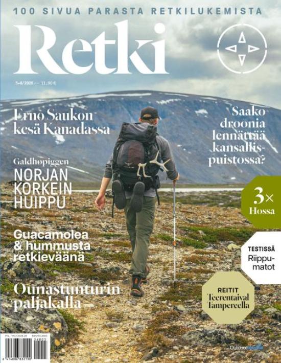Retki
