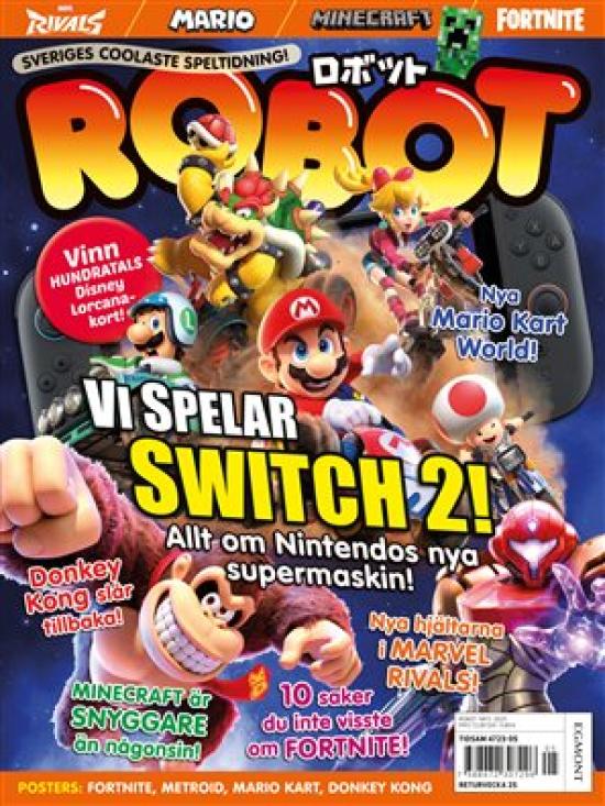 Robot