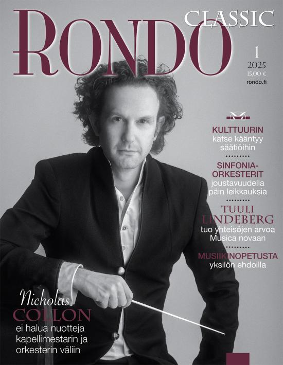 Rondo