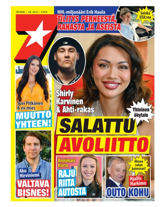 Seiska