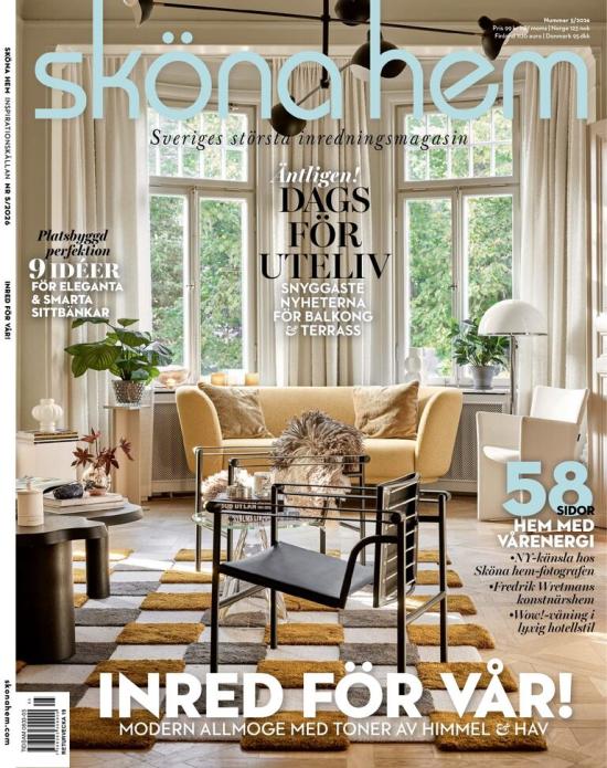 Sköna hem