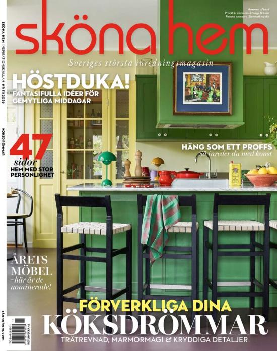 Sköna hem