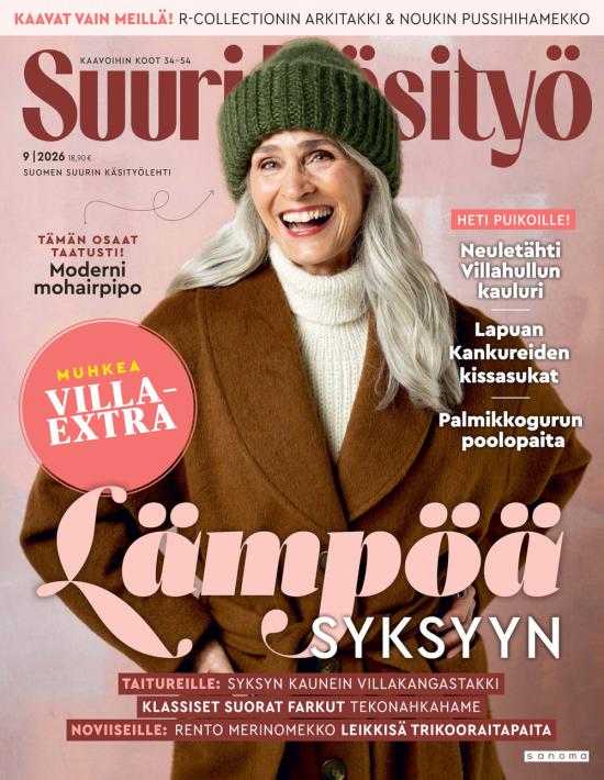 Suuri Käsityö