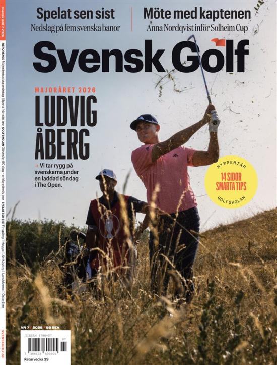 Svensk Golf