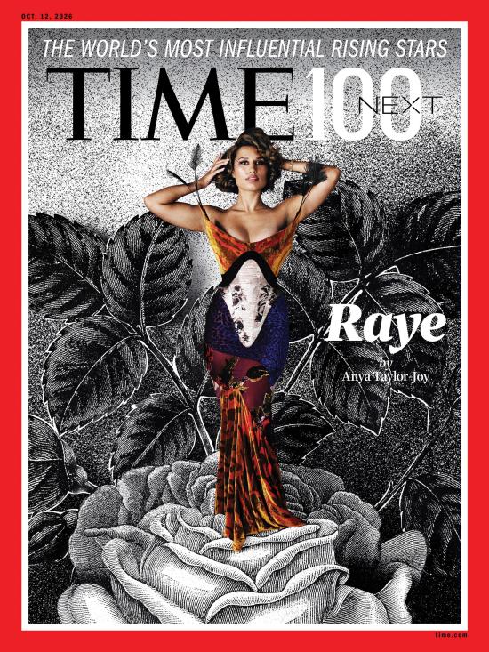 Time