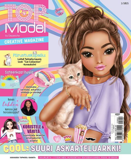 TOPModel
