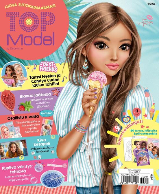 TOPModel