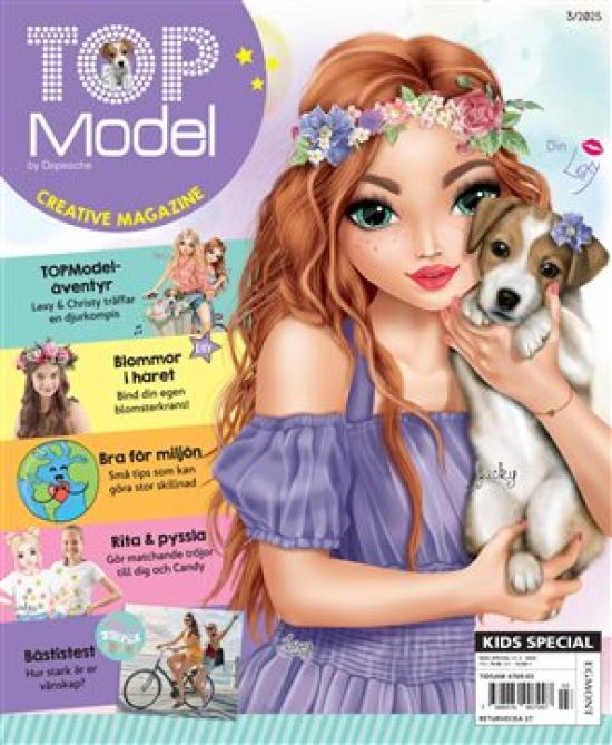 TopModel (sv)