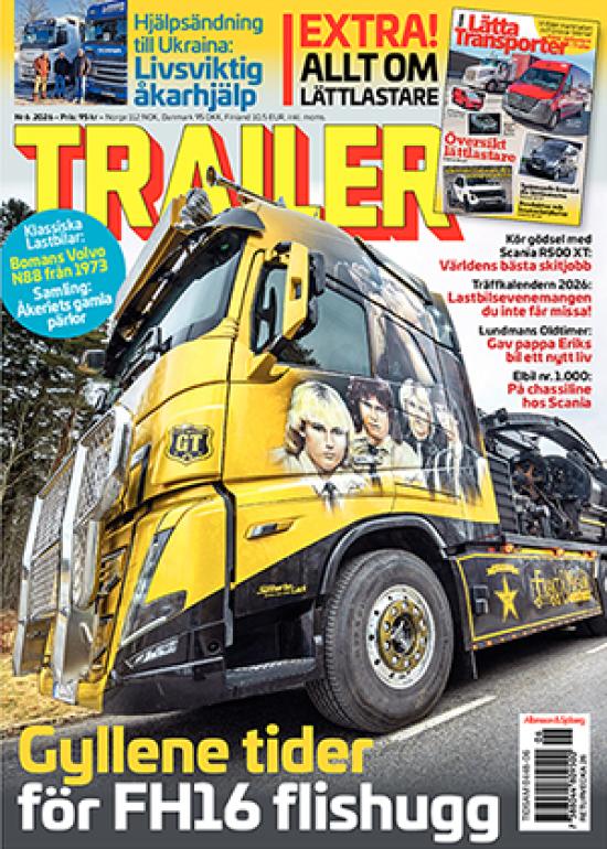 Trailer